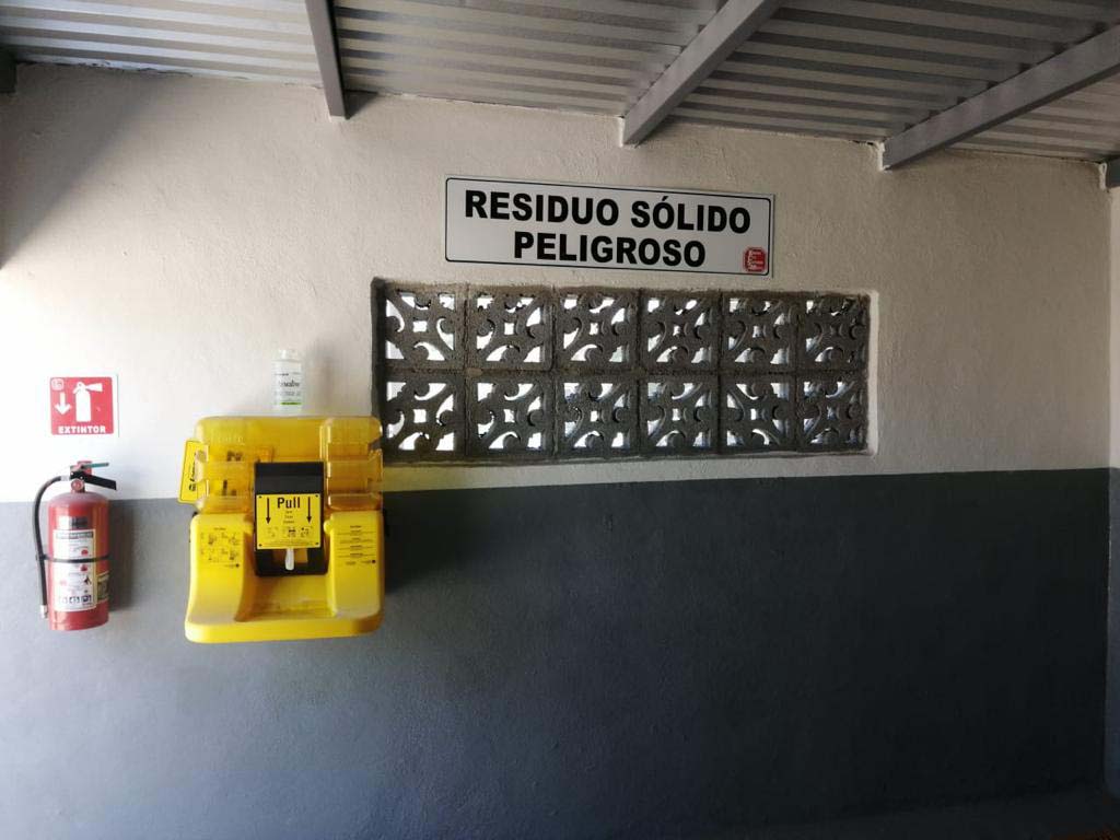 PRAMSEI: Proyectos de construcción y mantenimiento (16)